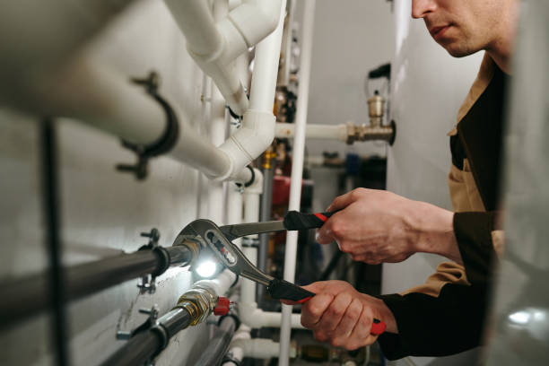 Best Sewer Cleaning Services  in Waelder, TX