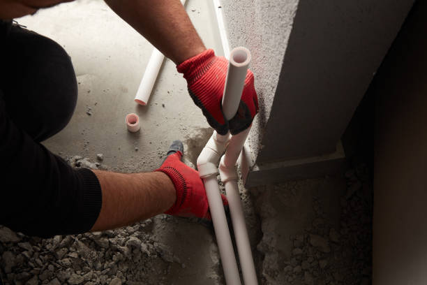 Best Water Leak Repair  in Waelder, TX