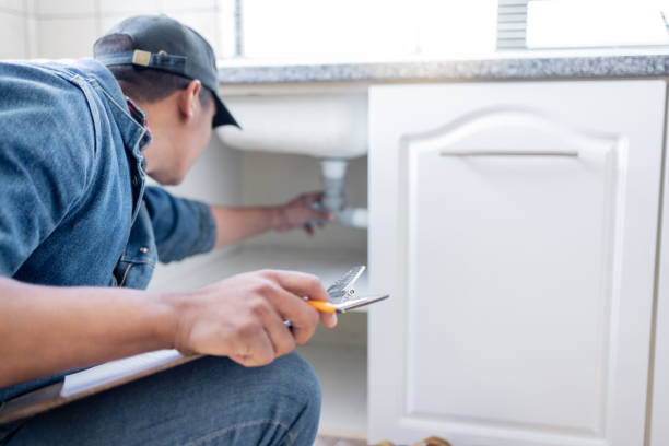 Best Local Plumber Services  in Waelder, TX