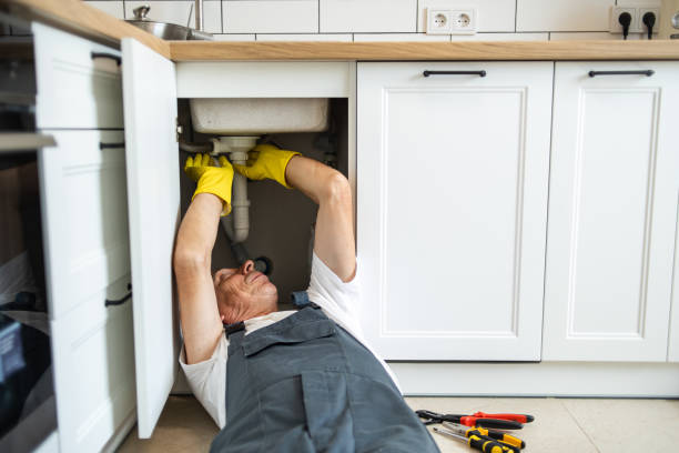 Best Plumbing Repair Near Me  in Waelder, TX