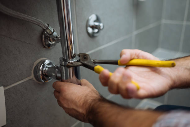 Best Commercial Plumbing Services  in Waelder, TX