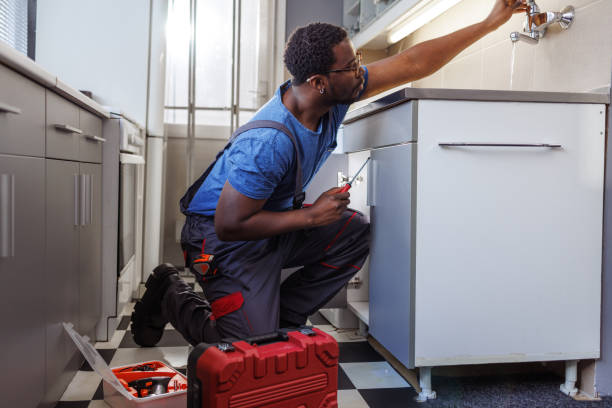 Best Emergency Plumbing Repair  in Waelder, TX