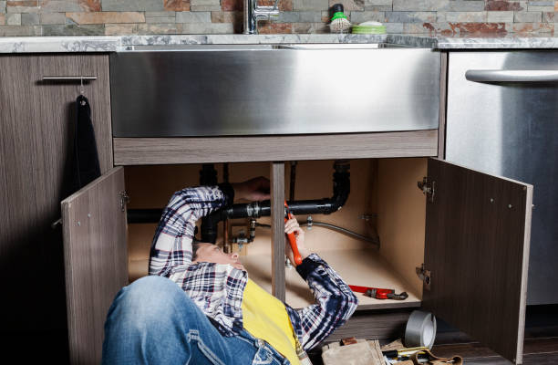 Best Faucet Repair  in Waelder, TX