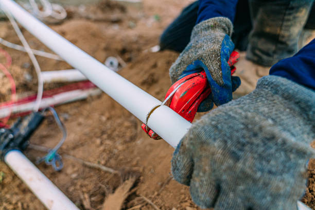 Best Plumbing Installation Services  in Waelder, TX
